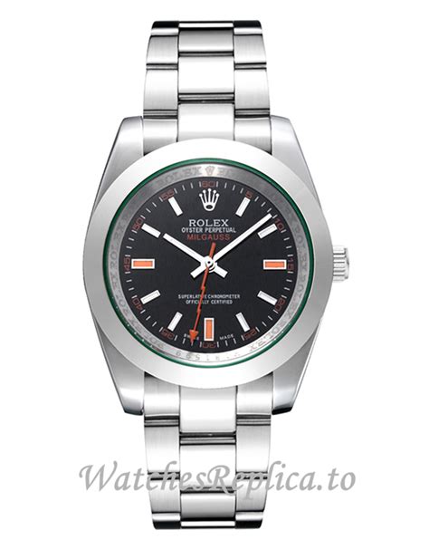 rolex milgauss 39mm|Rolex Milgauss price list.